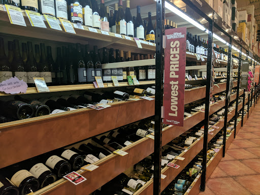Wine Store «Total Wine & More», reviews and photos, 1820 Ashley River Rd, Charleston, SC 29407, USA