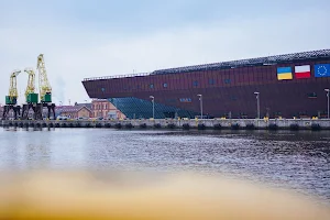 Maritime Science Center image