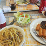 Photo n°1 de l'avis de Raffaele.e fait le 16/05/2019 à 12:52 sur le  Ristorante Self Service La Porta del Roero à Cherasco