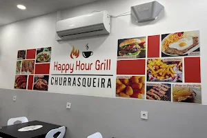 Happy Hour Grill image