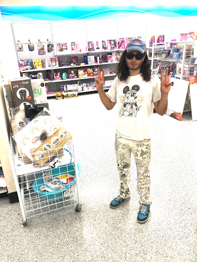 Clothing Store «Ross Dress for Less», reviews and photos, 151 N McDowell Blvd, Petaluma, CA 94954, USA