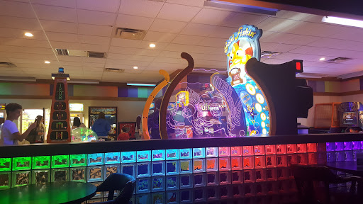Bowling Alley «Camelot Lanes», reviews and photos, 628 Boardman-Canfield Rd, Youngstown, OH 44512, USA