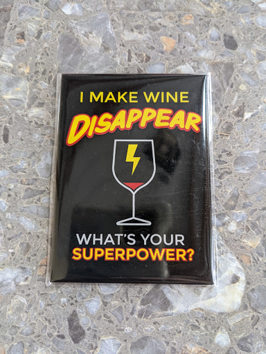 Winery «St. Julian Winery», reviews and photos, 9145 Union Pier Rd, Union Pier, MI 49129, USA