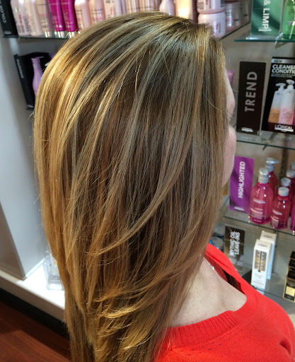 Beauty Salon «Jon Tomas Salon Spa», reviews and photos, 12320 Olive Blvd, Creve Coeur, MO 63141, USA