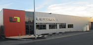 Leroux Ouest Production Saint-Christophe-du-Bois