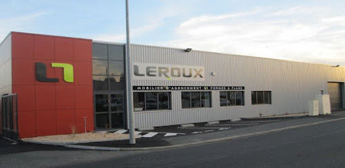 Leroux Ouest Production à Saint-Christophe-du-Bois