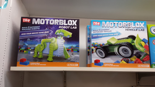 Toy Store «Blue Turtle Toys Inc», reviews and photos, 2314 Far Hills Ave, Dayton, OH 45419, USA