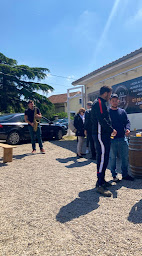 Photo n°17 de L'atelier d'Andy à Saint-Maurice-l'Exil ()