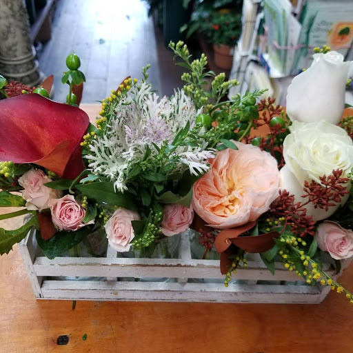 Florist «Fairfield Florist», reviews and photos, 1998 Post Rd, Fairfield, CT 06824, USA