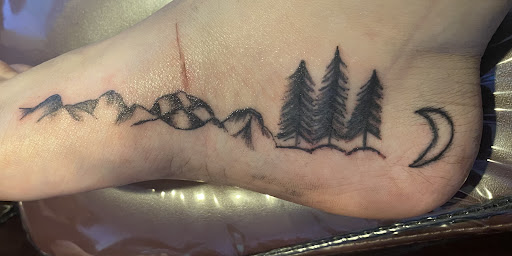 Tattoo Shop «Tattoo Rock Star», reviews and photos, 525 Old Westminster Pike, Westminster, MD 21157, USA