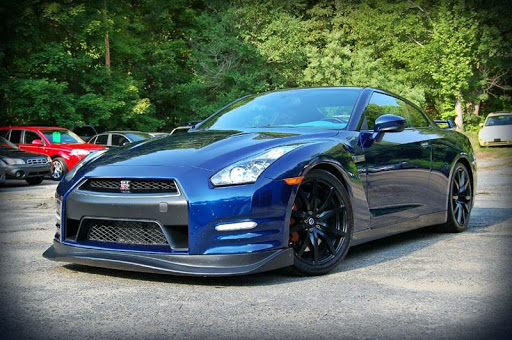 Auto Repair Shop «Eagleville Motors», reviews and photos, 860 Stafford Rd, Storrs, CT 06268, USA