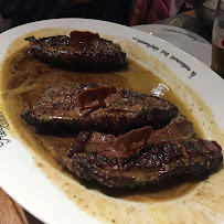 Steak du Restaurant Bistro Régent à Bordeaux - n°12