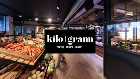 kilo+gramm