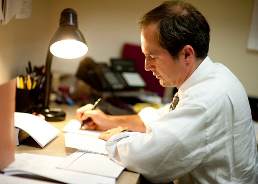 Personal Injury Attorney «Belt & Bruner, P.C.», reviews and photos