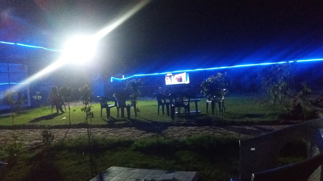 Sultan Restaurant