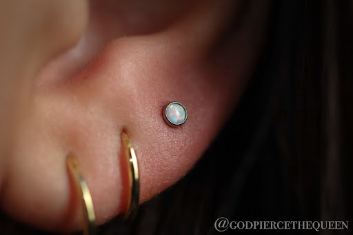 Explore small tattoo ideas shoulder, creative tattoo ideas in West Palm Beach, available at Wooden Heart Tattoos and Piercings