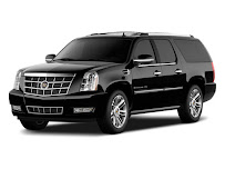 Executive Limousine & Sedan Service - Photo 4 - Car repair in , Charlotte