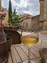 Plats et boissons du Bistro LE PETIT PÉCHÉ à Narbonne - n°18