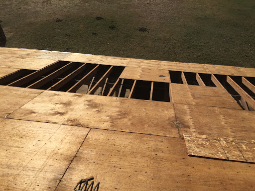 Roofing Contractor «Redemption Roofing», reviews and photos, 902 Houston St, Conroe, TX 77301, USA