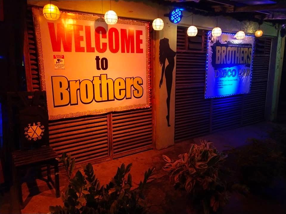 Brothers Disco Bar