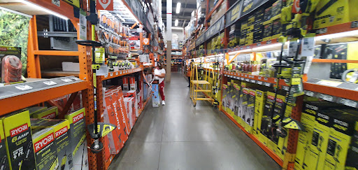 Home Improvement Store «The Home Depot», reviews and photos, 5600 Sunset Blvd, Hollywood, CA 90028, USA