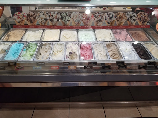 Ice Cream Shop «Cold Stone Creamery», reviews and photos, 1615 Town Center Dr, Lakeland, FL 33803, USA