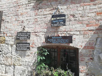 Ruinenromantik Kornmarkt 3 - Cafe, Biergarten, Bistro à Quedlinburg menu