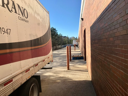 Grocery Store «Brookhaven Marketplace», reviews and photos, 100 Burr Ridge Pkwy, Burr Ridge, IL 60527, USA