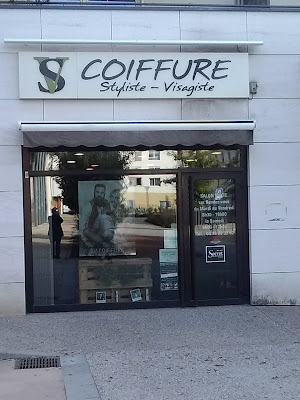 sv coiffure à Dagneux