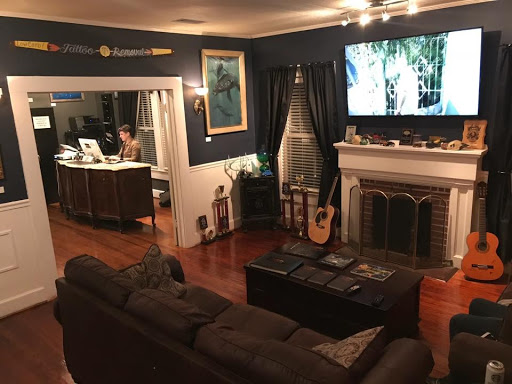 Tattoo Shop «Seventh Seal Tattoo», reviews and photos, 921 Jenks Ave, Panama City, FL 32401, USA