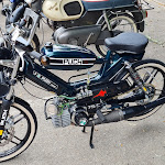 Photo n°3 de l'avis de Mechaniker.a fait le 05/09/2022 à 17:20 sur le  Landgasthof Lüders à Wewelsfleth