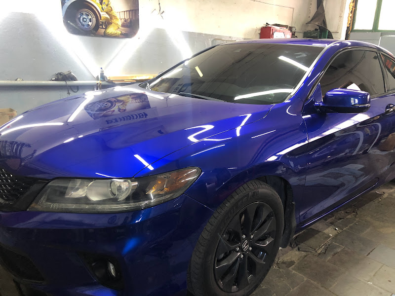 Сучасне обладнання для діагностики