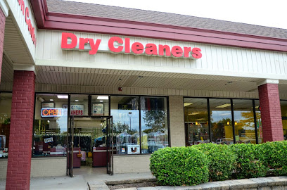 Y&C Cleaners