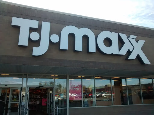 T.J. Maxx, 1600 Woodbury Ave, Portsmouth, NH 03801, USA, 
