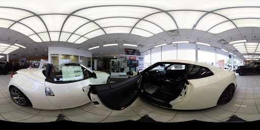 Car Dealer «Nissan of St. Charles», reviews and photos, 2535 E Main St, St Charles, IL 60174, USA