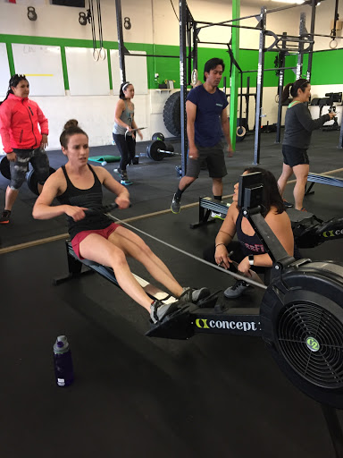 Health Club «CrossFit Jigsaw», reviews and photos, 42670 Albrae St, Fremont, CA 94538, USA