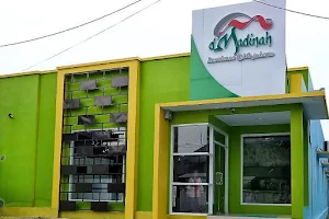 Dmadinah Residence Mojokerto (Syariah) image