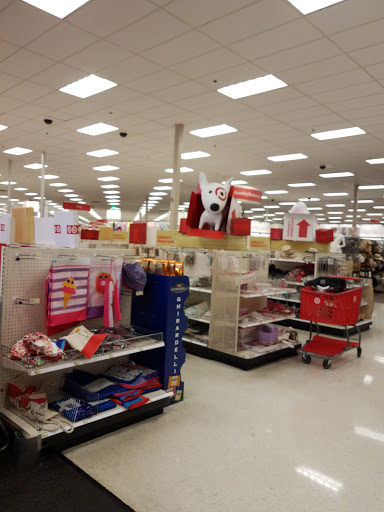Department Store «Target», reviews and photos, 2000 SW College Rd, Ocala, FL 34471, USA