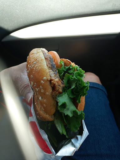 Fast Food Restaurant «Chick-fil-A», reviews and photos, 4132 US Hwy 98 N, Lakeland, FL 33810, USA