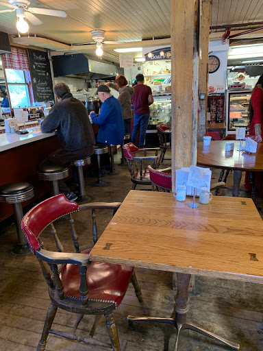 General Store «Barnard General Store», reviews and photos, 6231 VT-12, Barnard, VT 05031, USA