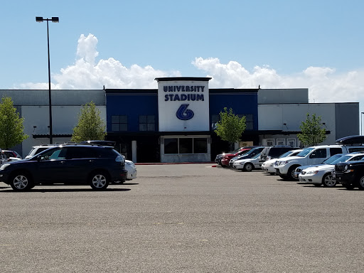 Movie Theater «Megaplex Theatres at University», reviews and photos, 1225 N 200 E, Logan, UT 84341, USA