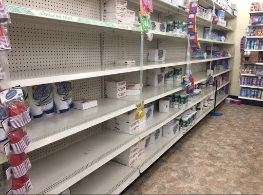 Dollar Store «Dollar Tree», reviews and photos, 235 Prospect Ave, West Orange, NJ 07052, USA