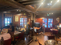 Atmosphère du Restaurant Maison La Poterne à Caen - n°19