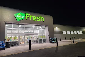 Dollar Fresh Market image