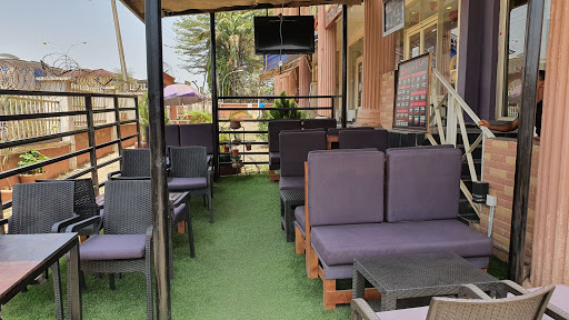 Barkono Grill, Ground floor Abiding Grace Plaza Ahmadu Bello Way, Apo, Gudu, Abuja, Nigeria, Bar  and  Grill, state Federal Capital Territory