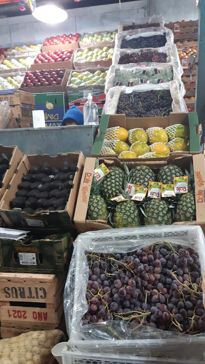 mercado frutihorticola