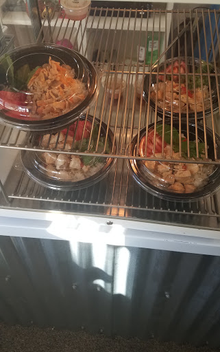 Grocery Store «New Berrien Springs Oriental Supermarket», reviews and photos, 116 E Ferry St, Berrien Springs, MI 49103, USA