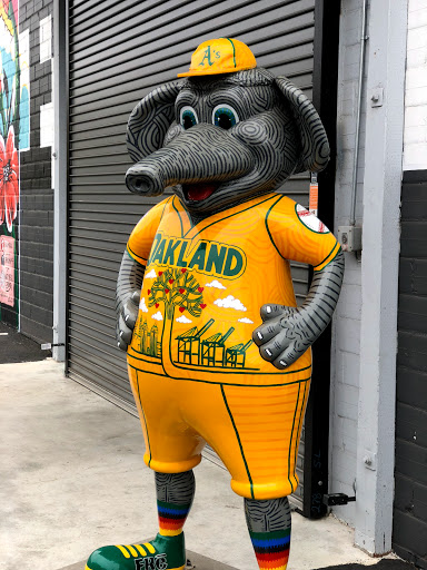 Art Supply Store «FLAX art and design», reviews and photos, 1501 M.L.K. Jr Way, Oakland, CA 94612, USA