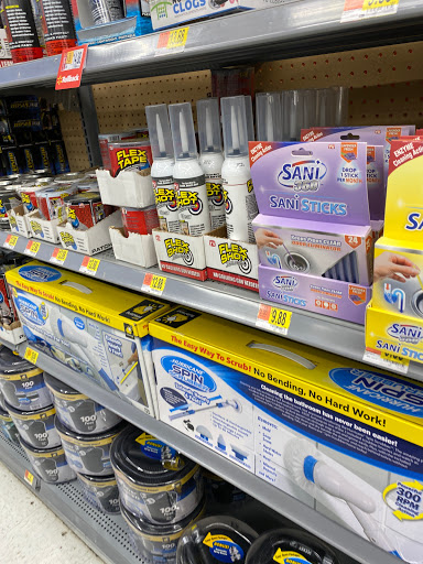 Department Store «Walmart Supercenter», reviews and photos, 723A Old Willow Ave, Honesdale, PA 18431, USA