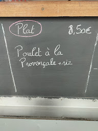 Photo n°3 de La Popote Des Mamans à Manosque ()